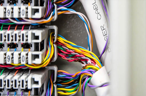 LIGNES ANALOGIQUES ET NUMÉRIQUES T-LINK COMMUNICATION LIGNES ANALOGIQUES ET NUMÉRIQUES T-LINK COMMUNICATION